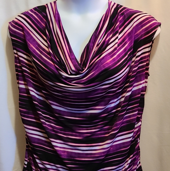 Worthington Women's Top - Size 1X - Picture 8 of 9